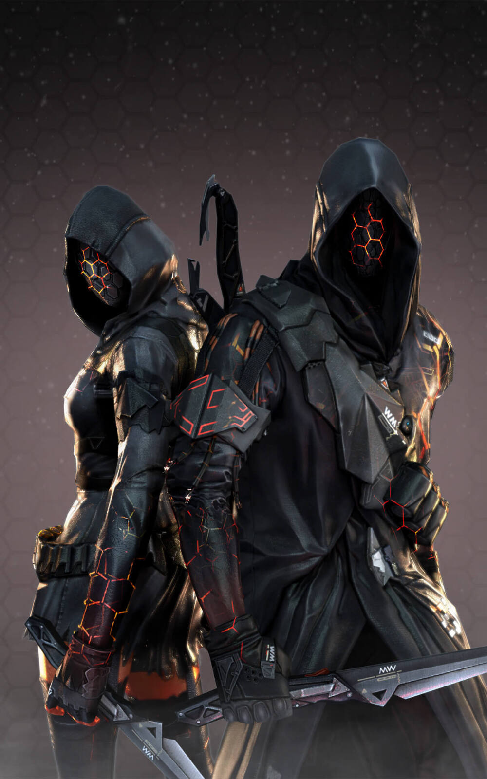 桌别级别进