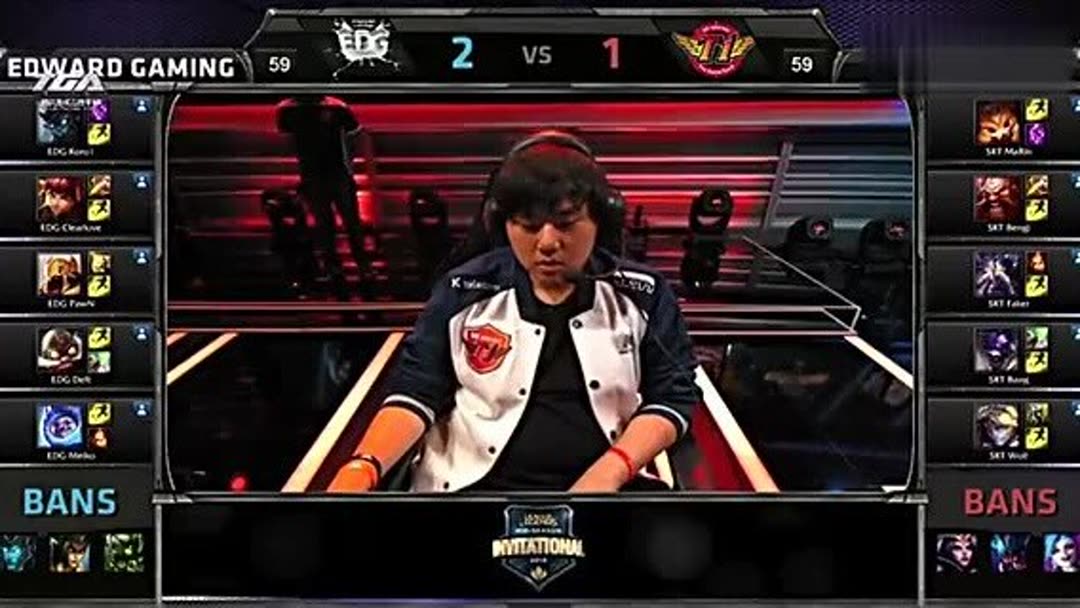 Team Vitality 和 BBL Esports 在 VCT 2025： EMEA 第一阶段的首场比赛中获胜