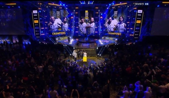 Heroic 将在 IEM Dallas 2025 的淘汰赛中面对 FaZe，之前在与 Falcons 的比赛中失利。