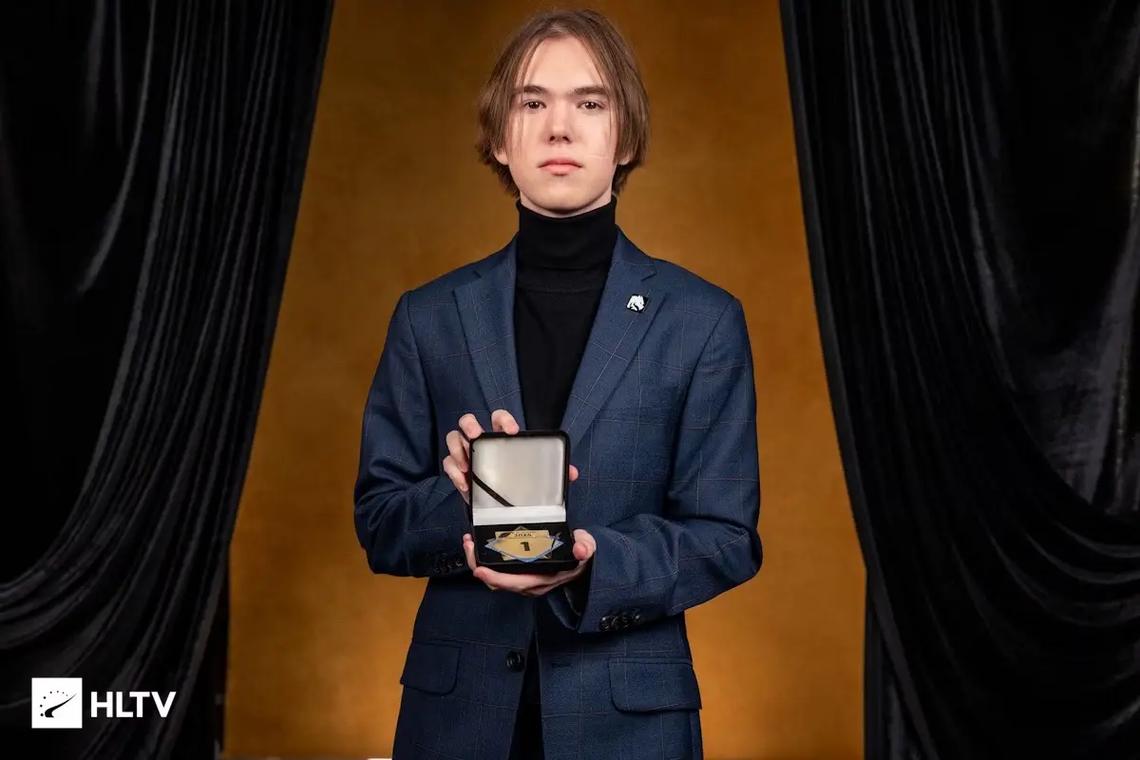 Rex在V