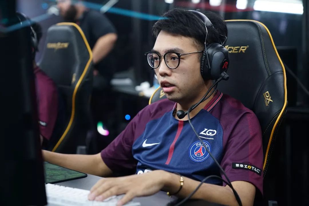德国杯淘汰赛 D2 赛程与首发阵容：单人赛 Top Esports . 369 对 Invictus Gaming . TheShy