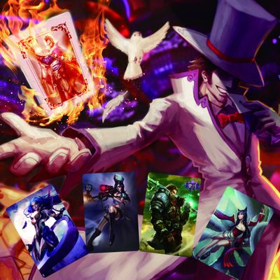 LEC官推：Excel成首支无缘LEC冬季赛第二阶段比赛队伍