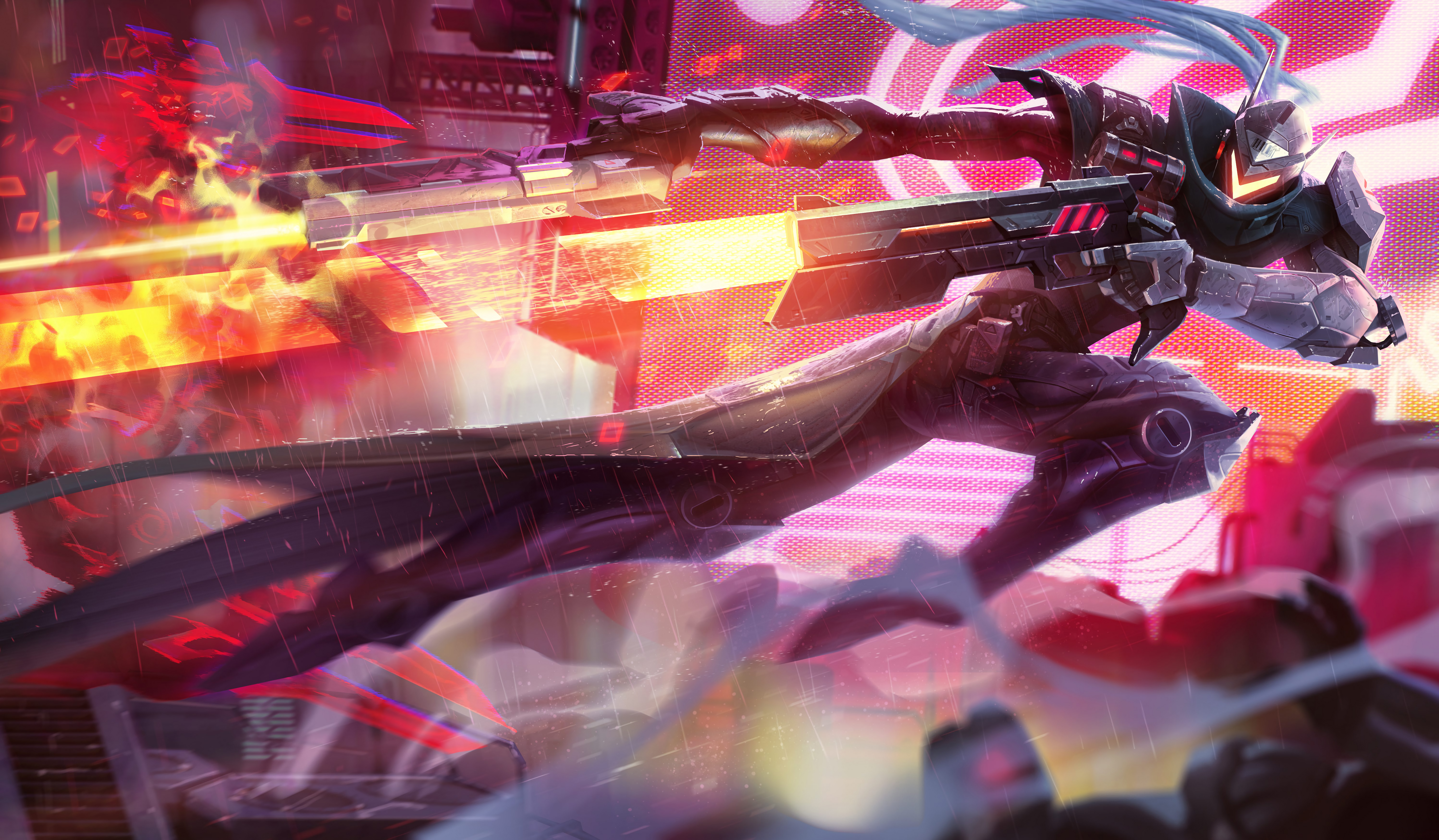 实至名归 ZywOo荣膺IEM冬季赛MVP奖章