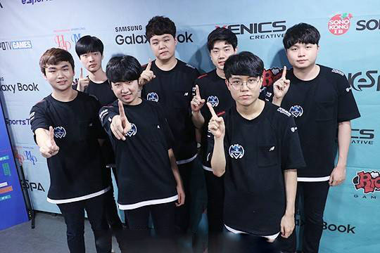 【数据前瞻】 LNG Esports vs Weibo Gaming 两支擅长运营取胜的队伍