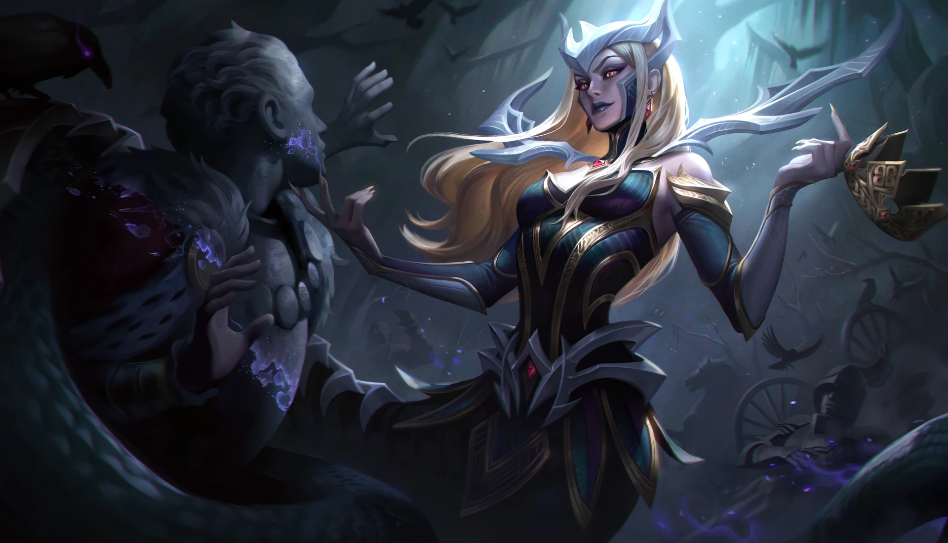 传闻： Gumayusi 可能加入 Hanwha Life Esports