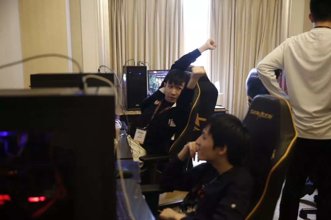 六年前的今天， Astralis 成为第一个赢得四个冠军的 CS：GO Major 冠军。