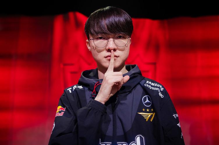 LCK春季赛第三周积分榜&POG排行榜：T1与GEN并列第一