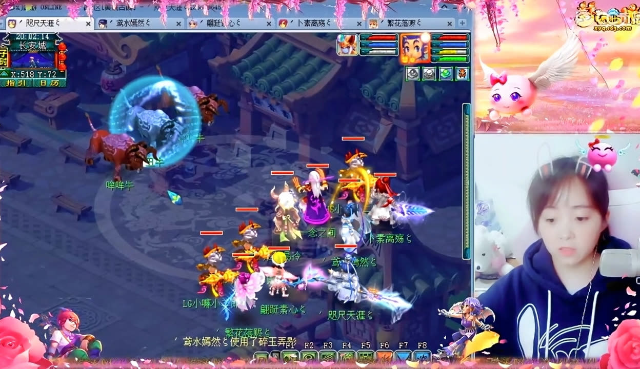 一个可参考