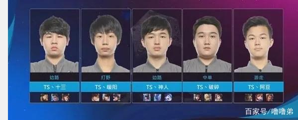 标准的碾压比赛！ deokdam 的滑板鞋在所有 Way 和 KT Rolster 的推动下表现出色，将所有 Way 的分数扳平